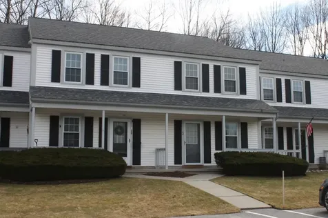 70 Brickyard Road Essex Junction VT 05452