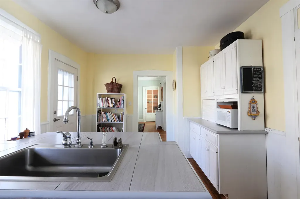 311 Summer Street St. Johnsbury VT 05819