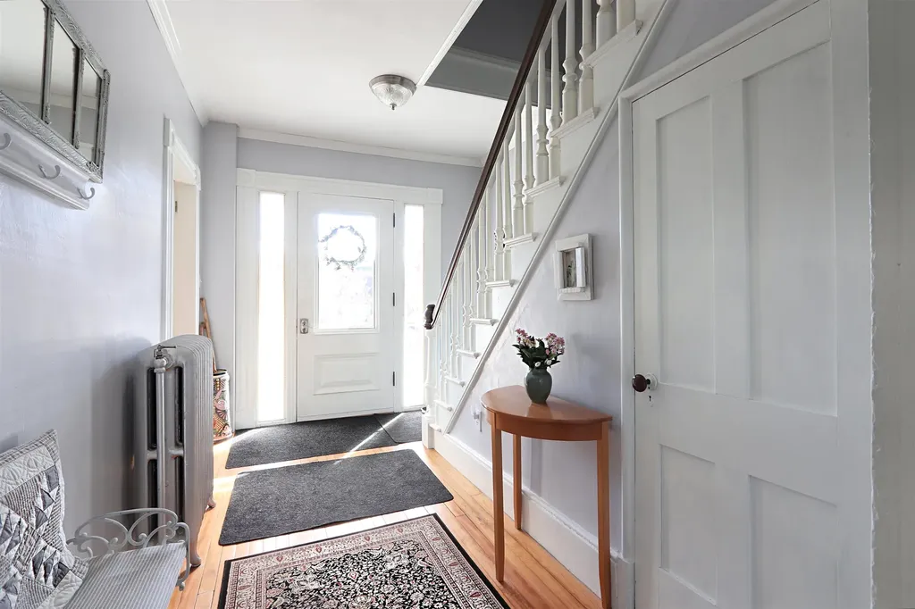 311 Summer Street St. Johnsbury VT 05819