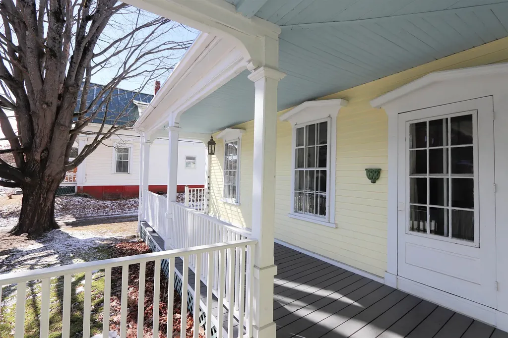 311 Summer Street St. Johnsbury VT 05819