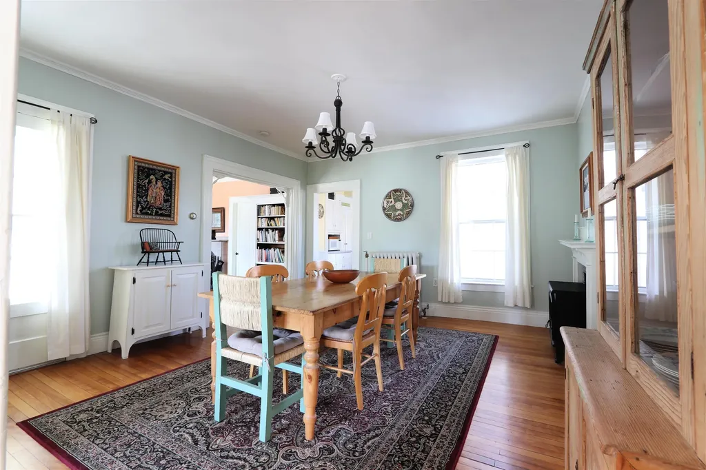 311 Summer Street St. Johnsbury VT 05819