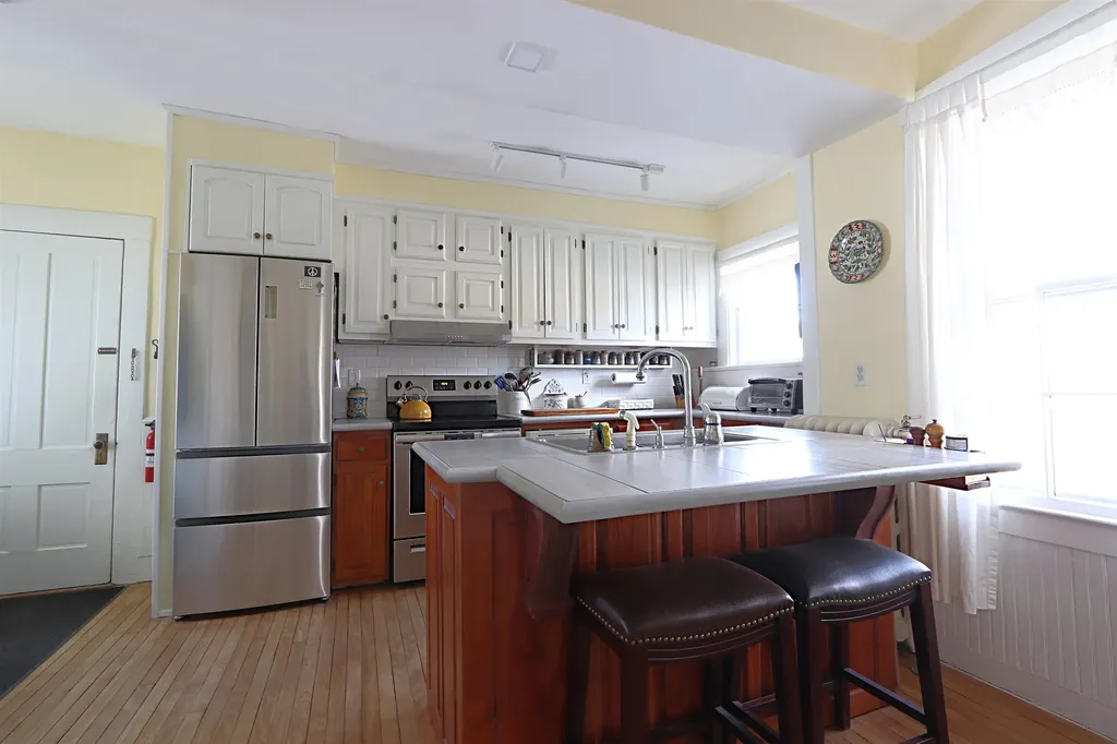 311 Summer Street St. Johnsbury VT 05819