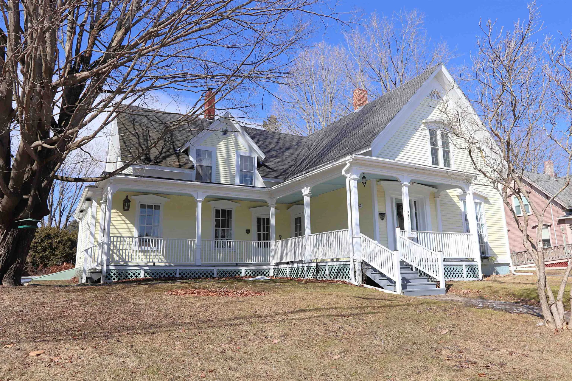 311 Summer Street St. Johnsbury VT 05819