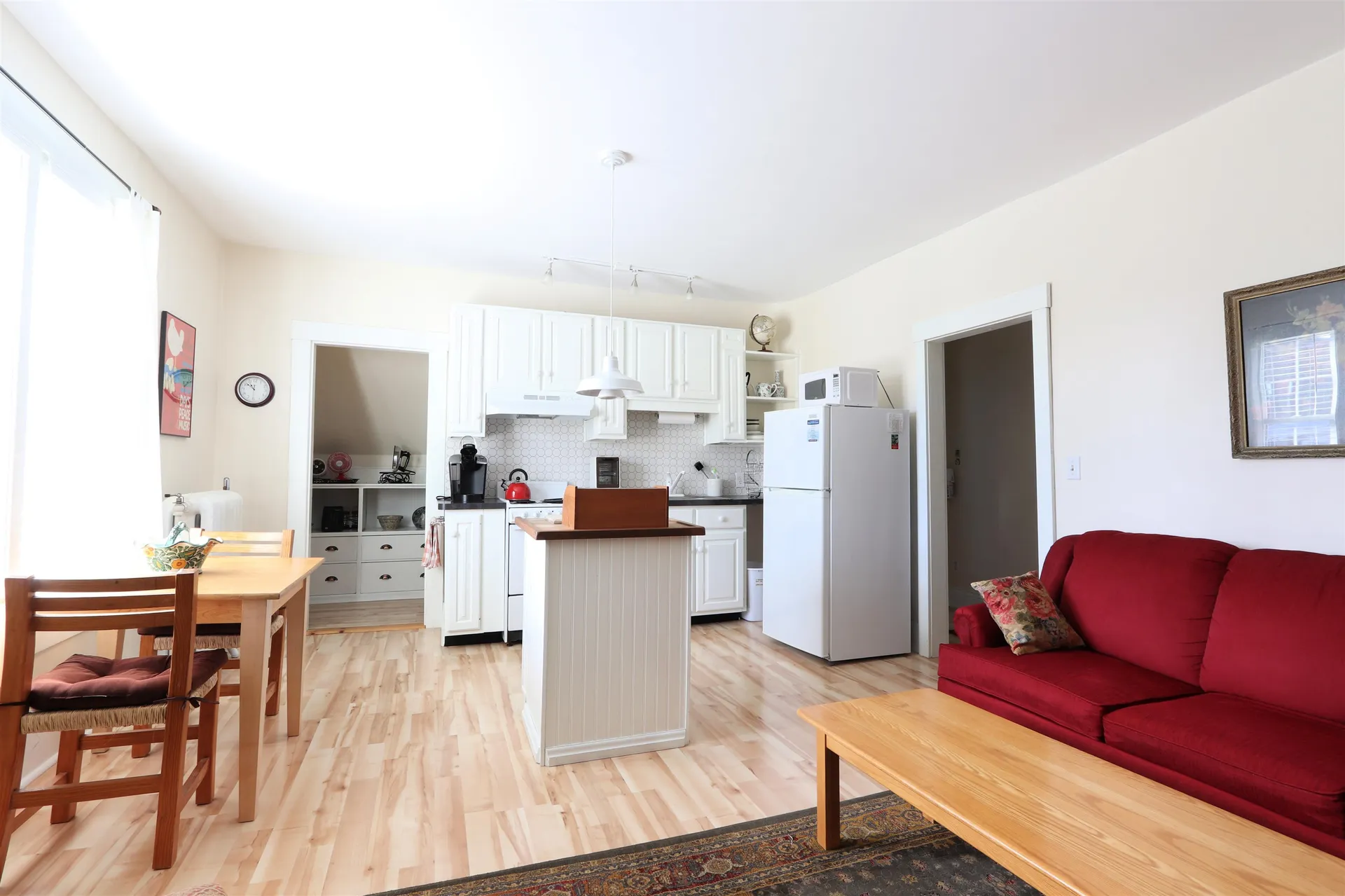 311 Summer Street St. Johnsbury VT 05819