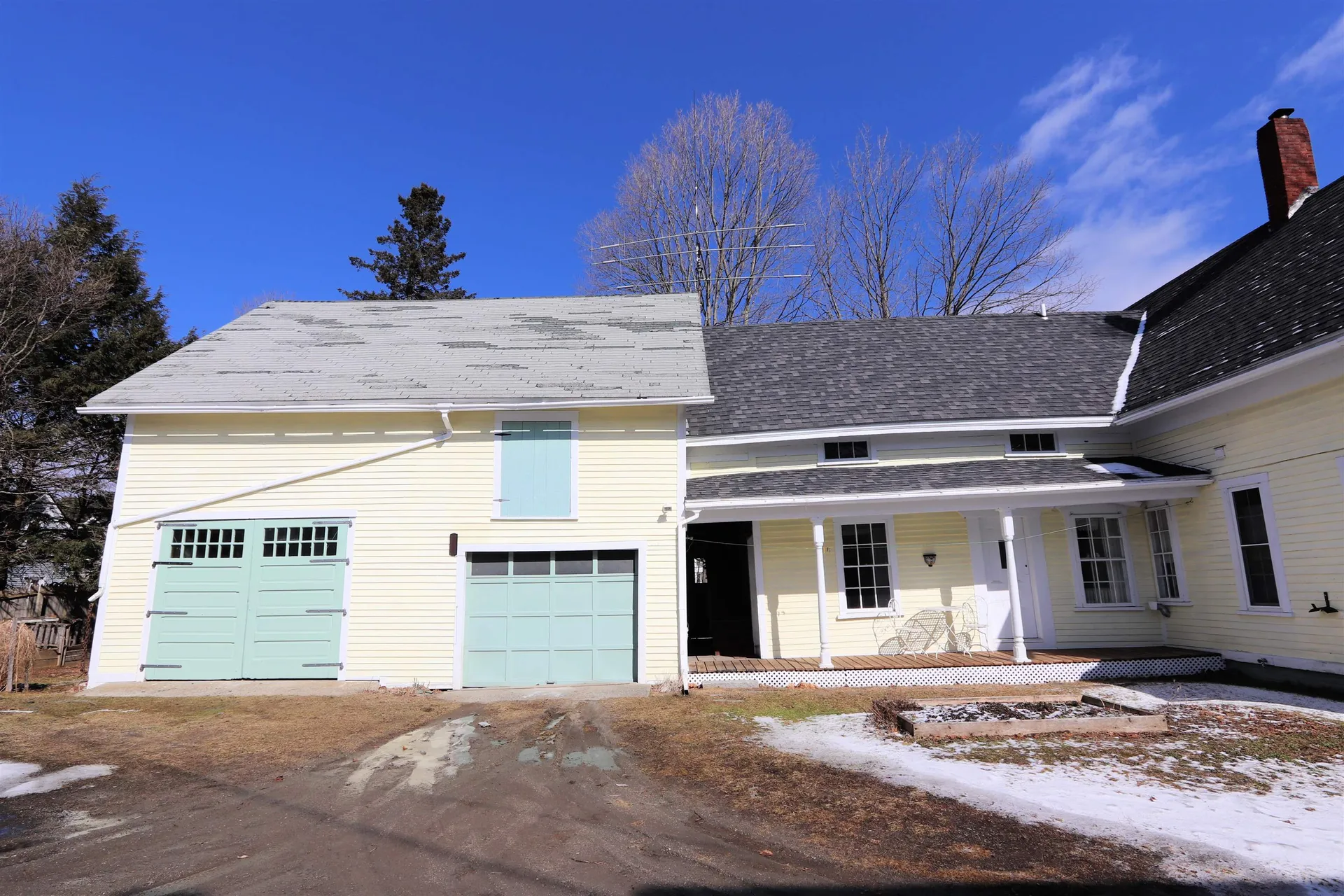 311 Summer Street St. Johnsbury VT 05819