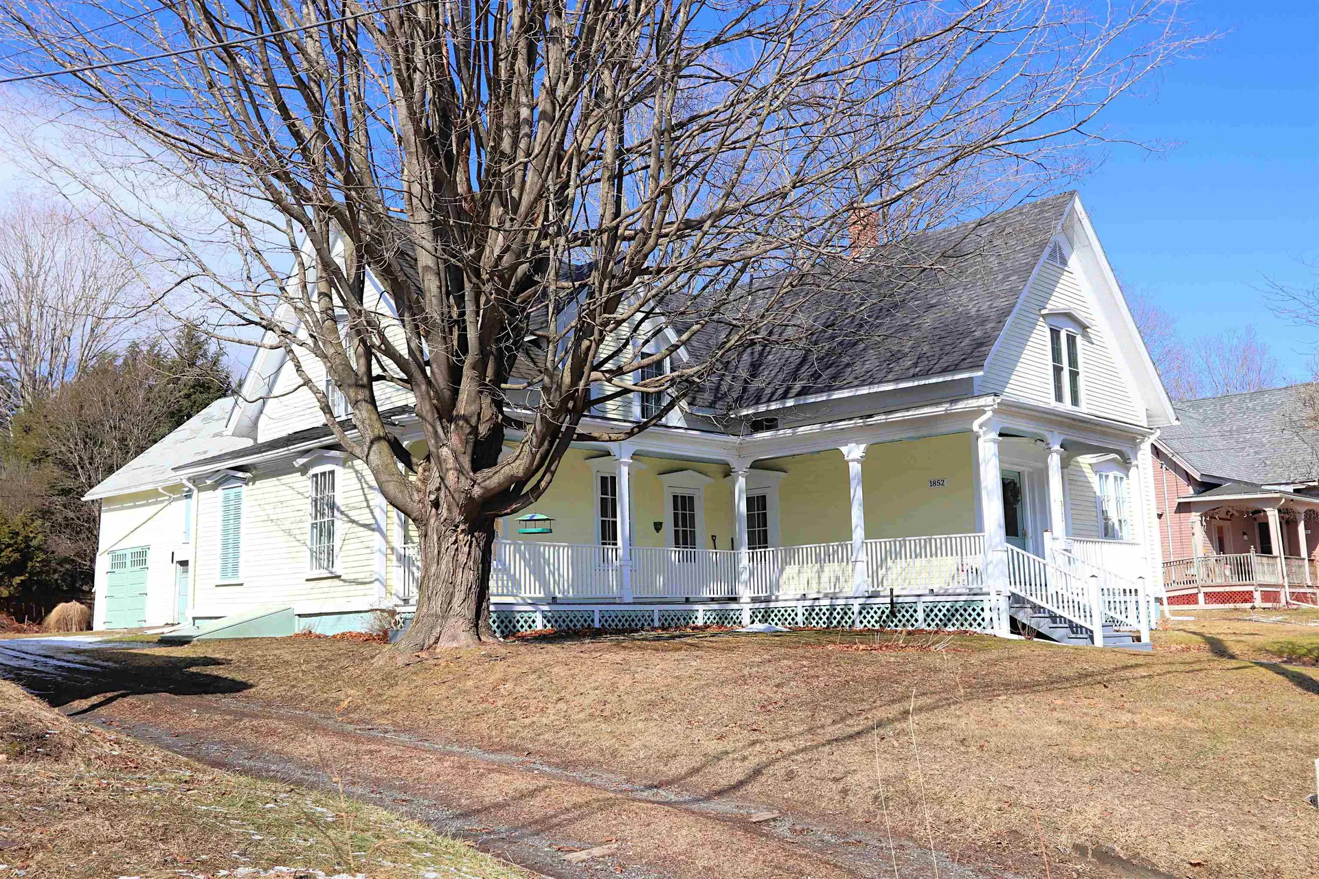 311 Summer Street St. Johnsbury VT 05819