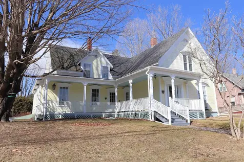 311 Summer Street St. Johnsbury VT 05819