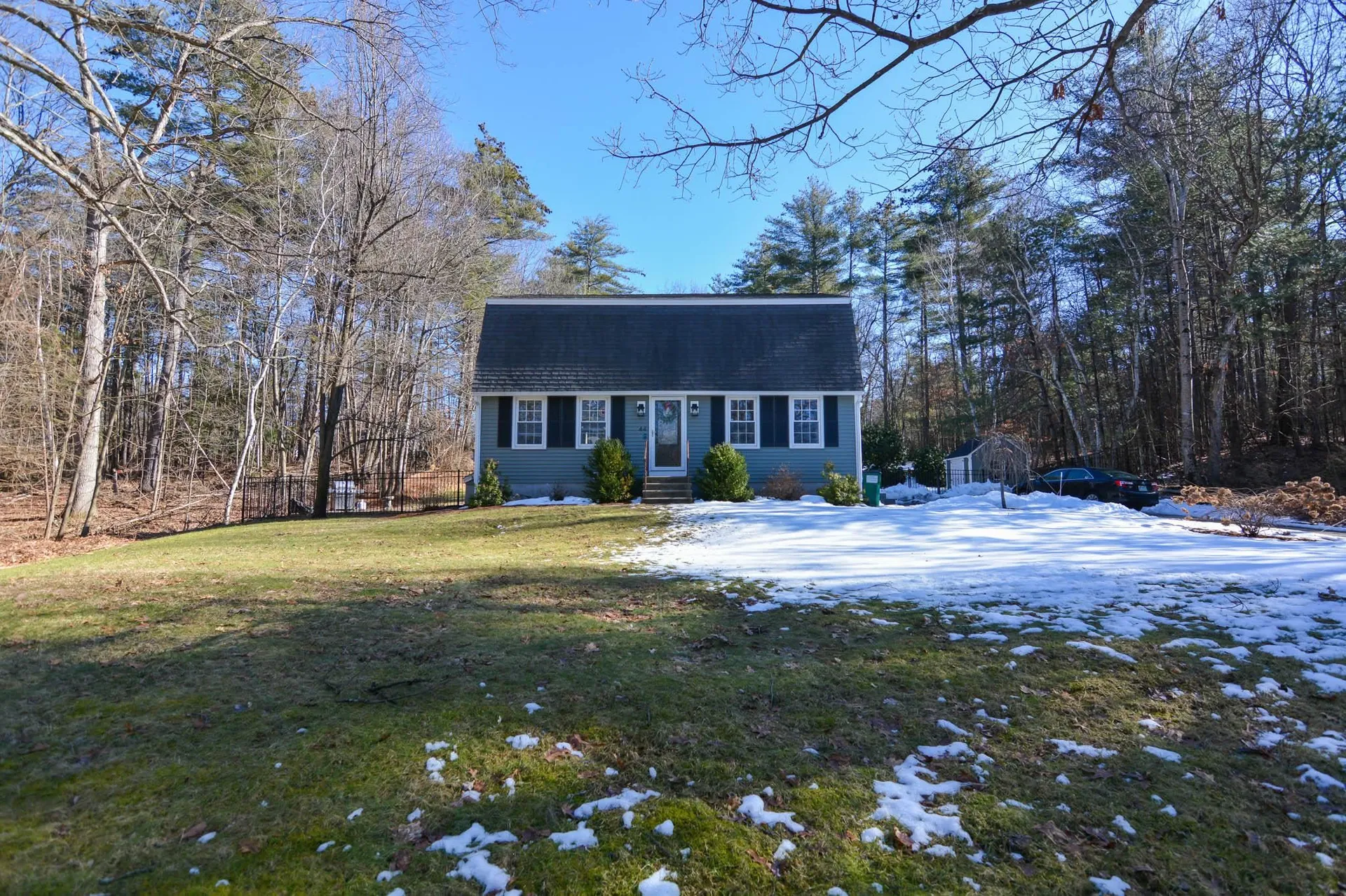 44 Lance Avenue Litchfield NH 03052