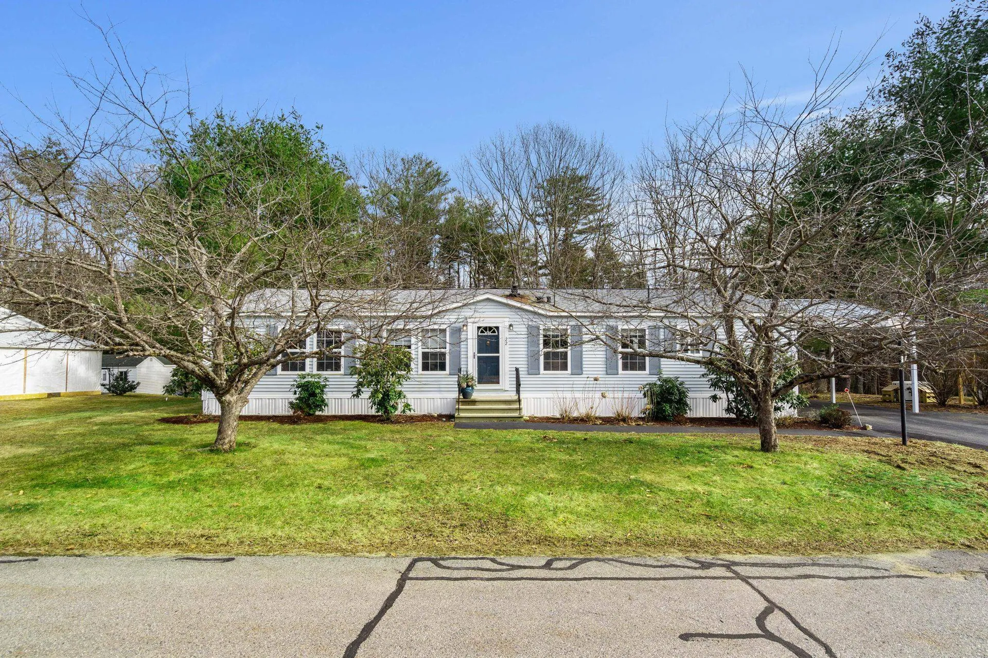 22 Lanai Drive Rochester NH 03867