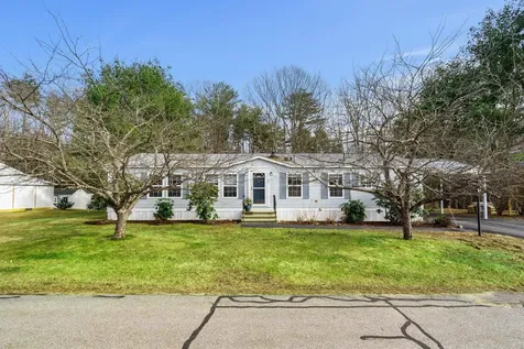 22 Lanai Drive Rochester NH 03867