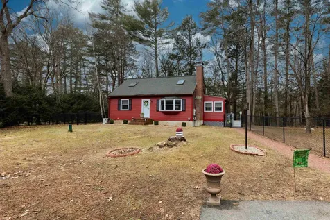 56 Boody Farm Road Epping NH 03042