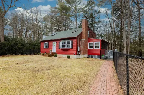 56 Boody Farm Road Epping NH 03042