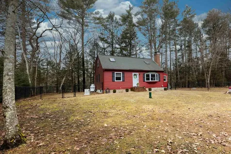 56 Boody Farm Road Epping NH 03042