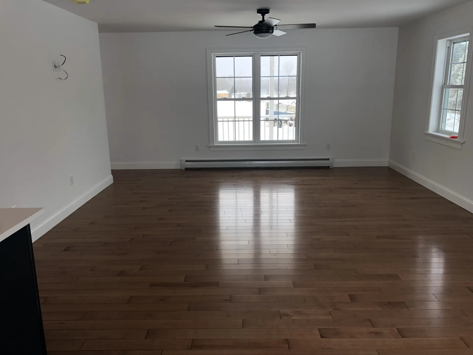 156 Quarry Lane Highgate VT 05459