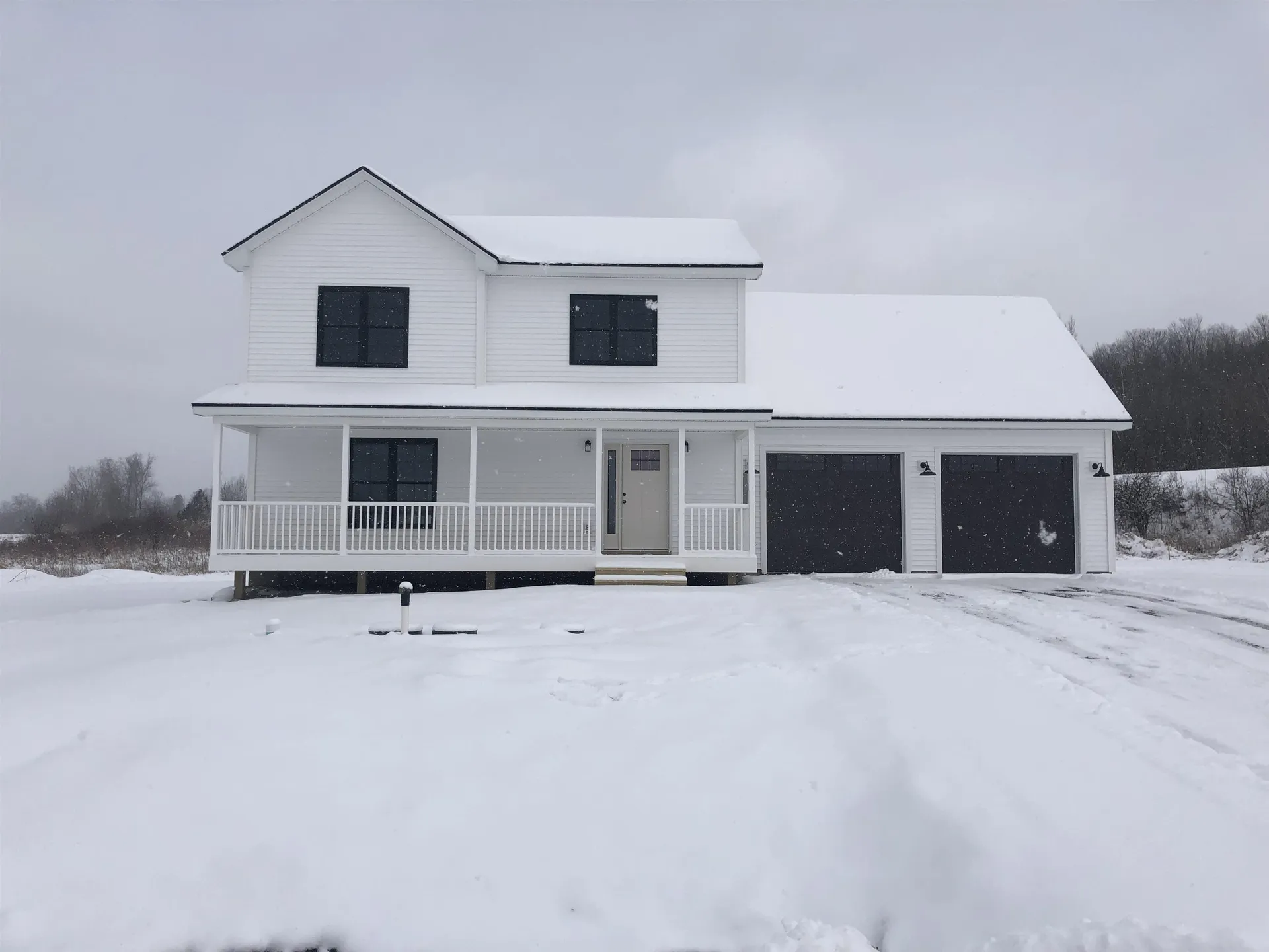 156 Quarry Lane Highgate VT 05459