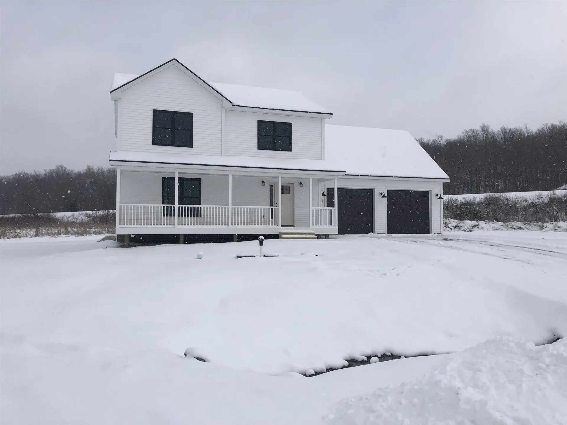 156 Quarry Lane Highgate VT 05459