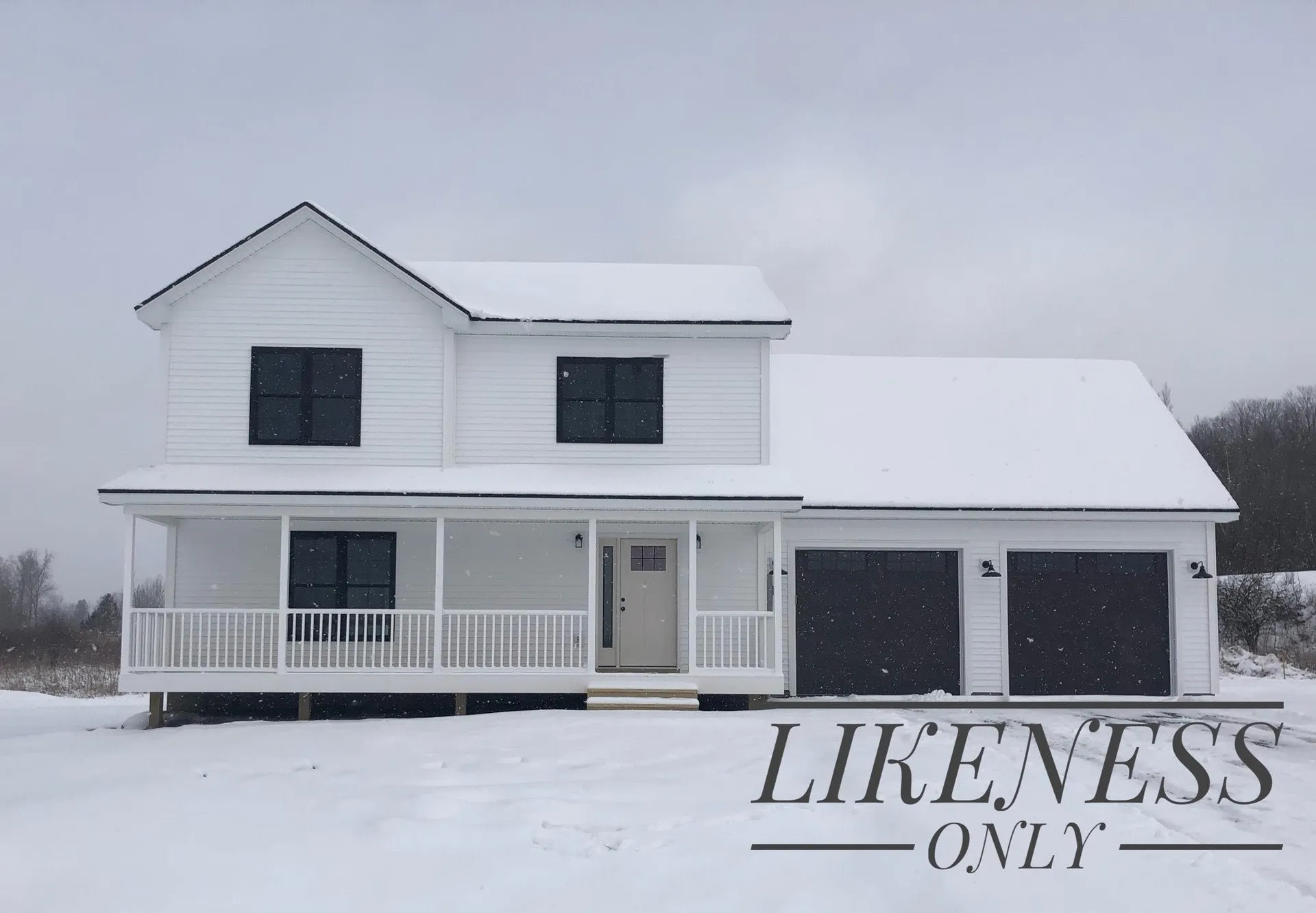 156 Quarry Lane Highgate VT 05459