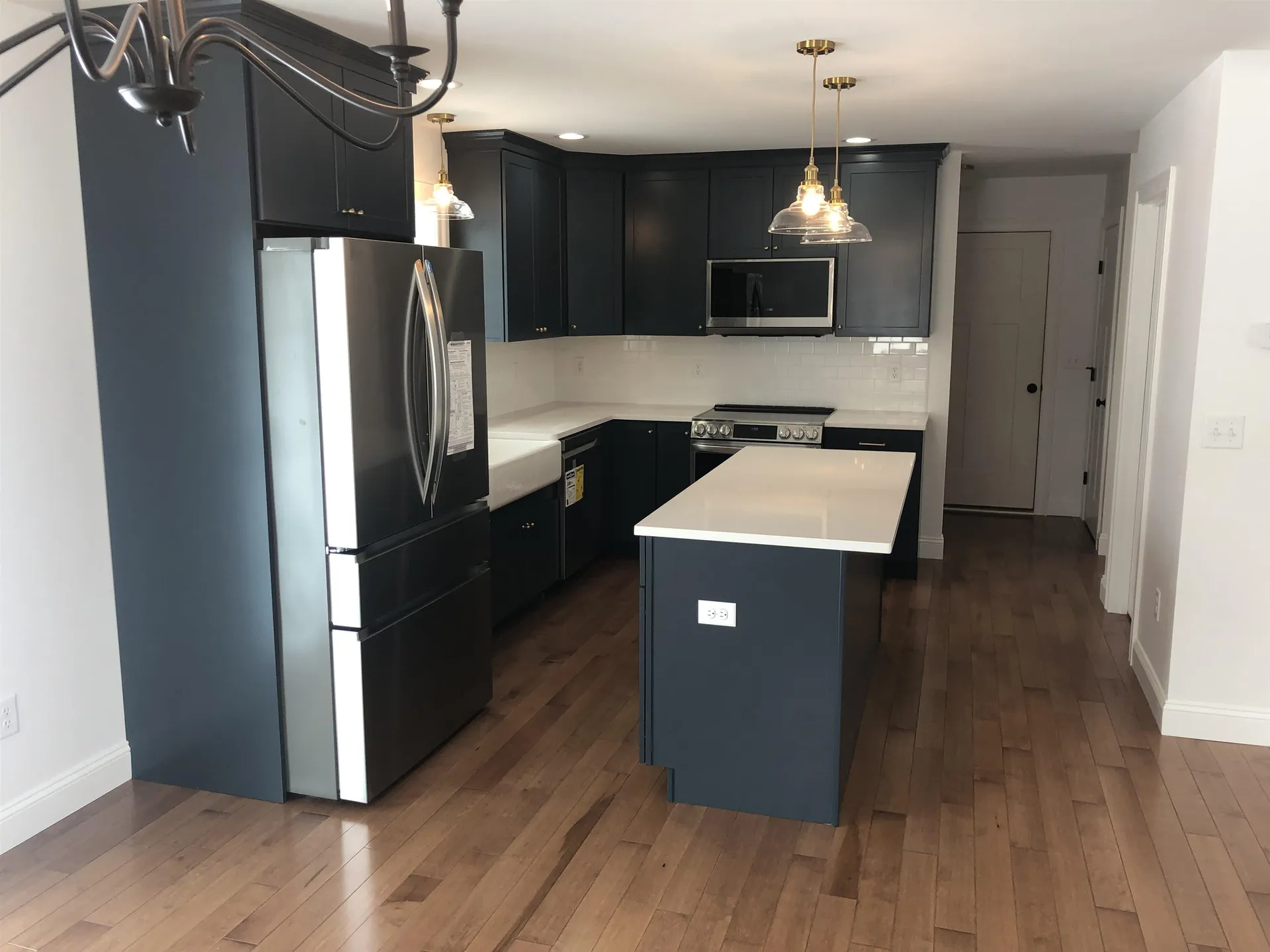 156 Quarry Lane Highgate VT 05459
