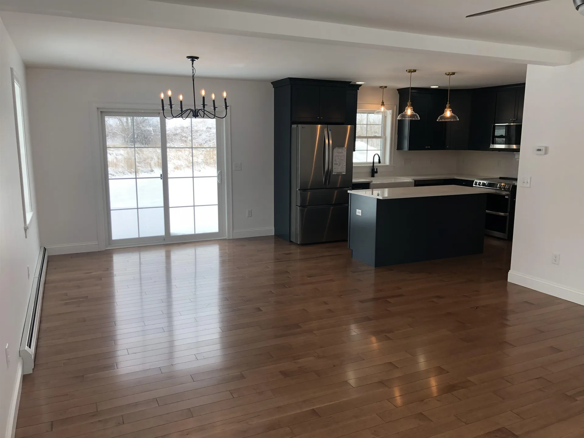 156 Quarry Lane Highgate VT 05459