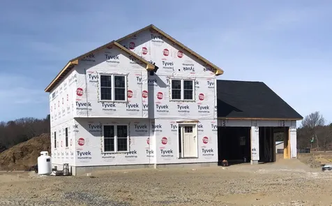 156 Quarry Lane Highgate VT 05459