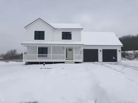 156 Quarry Lane Highgate VT 05459