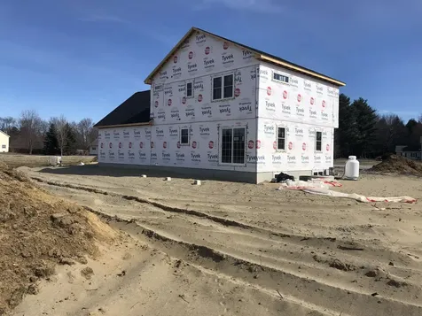 156 Quarry Lane Highgate VT 05459