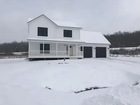 156 Quarry Lane Highgate VT 05459