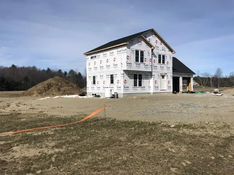 156 Quarry Lane Highgate VT 05459