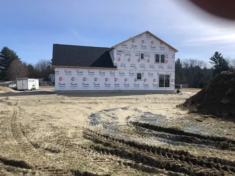 156 Quarry Lane Highgate VT 05459