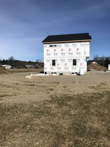 156 Quarry Lane Highgate VT 05459