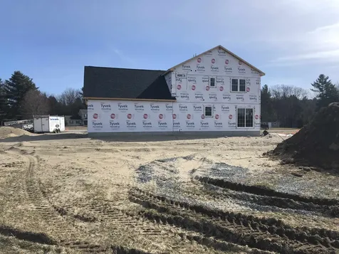 156 Quarry Lane Highgate VT 05459