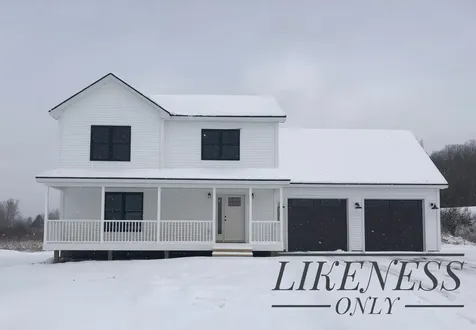 156 Quarry Lane Highgate VT 05459