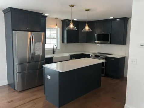 156 Quarry Lane Highgate VT 05459