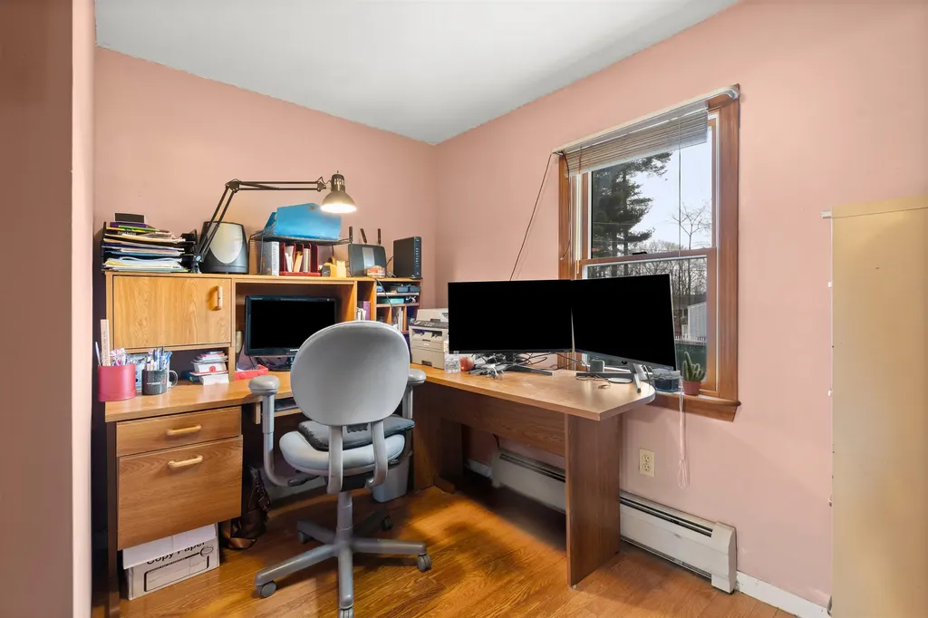 15 Marcoux Road Newton NH 03858