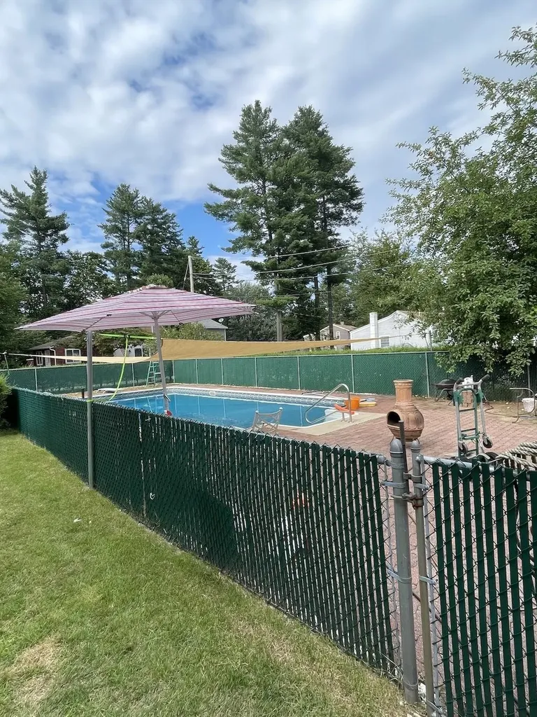 15 Marcoux Road Newton NH 03858