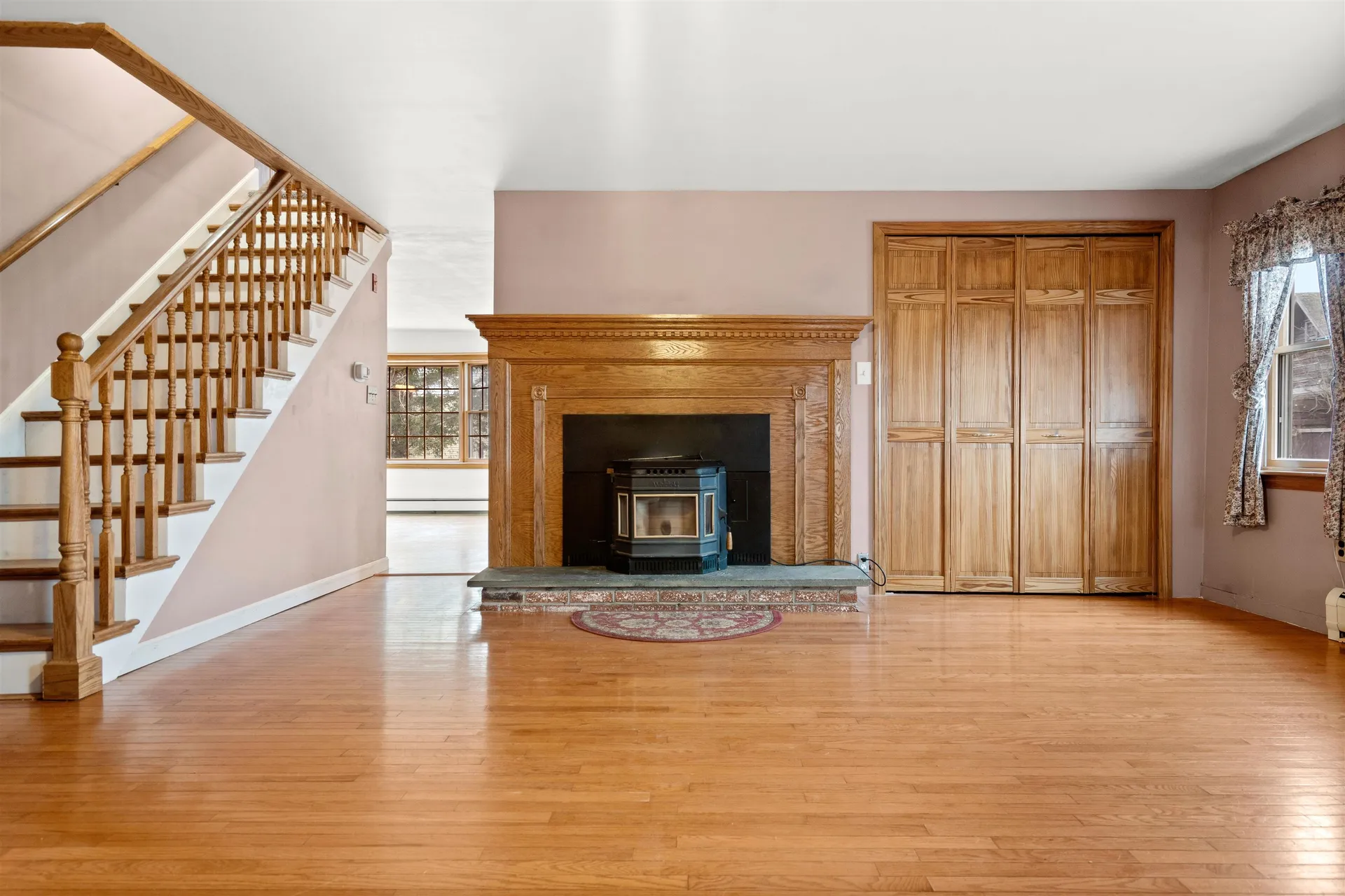 15 Marcoux Road Newton NH 03858