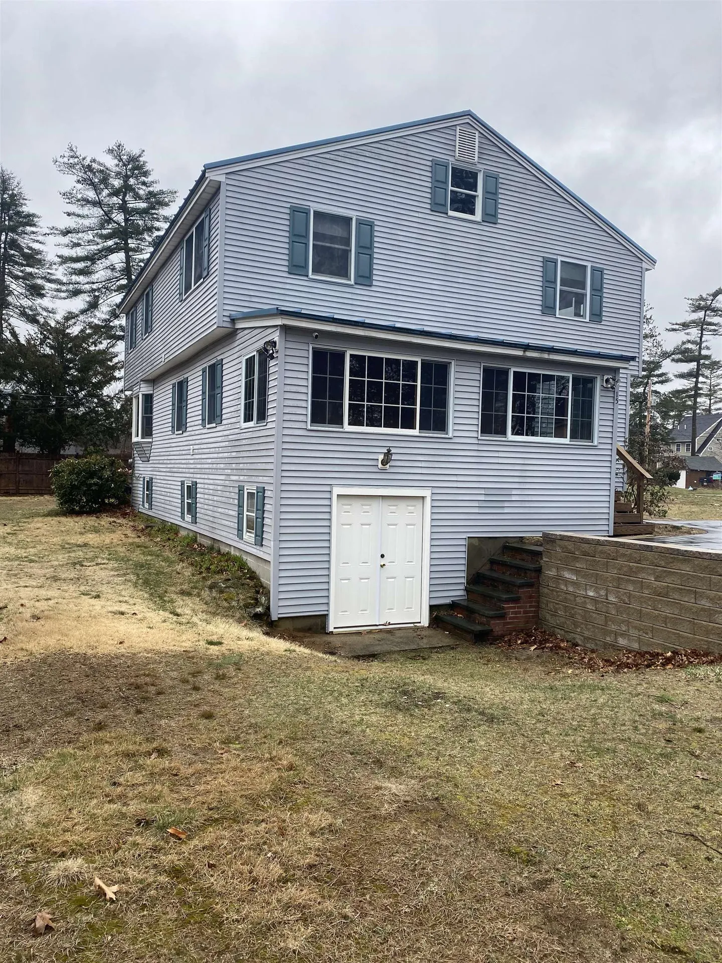 15 Marcoux Road Newton NH 03858