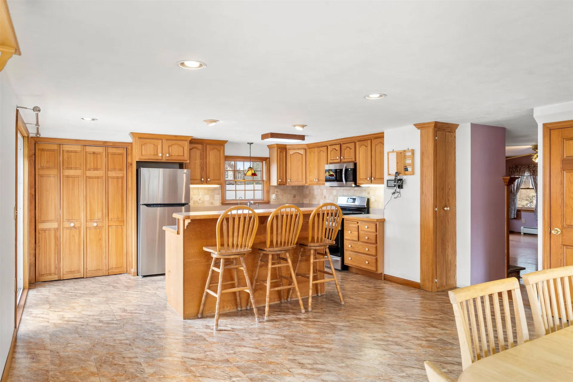 15 Marcoux Road Newton NH 03858