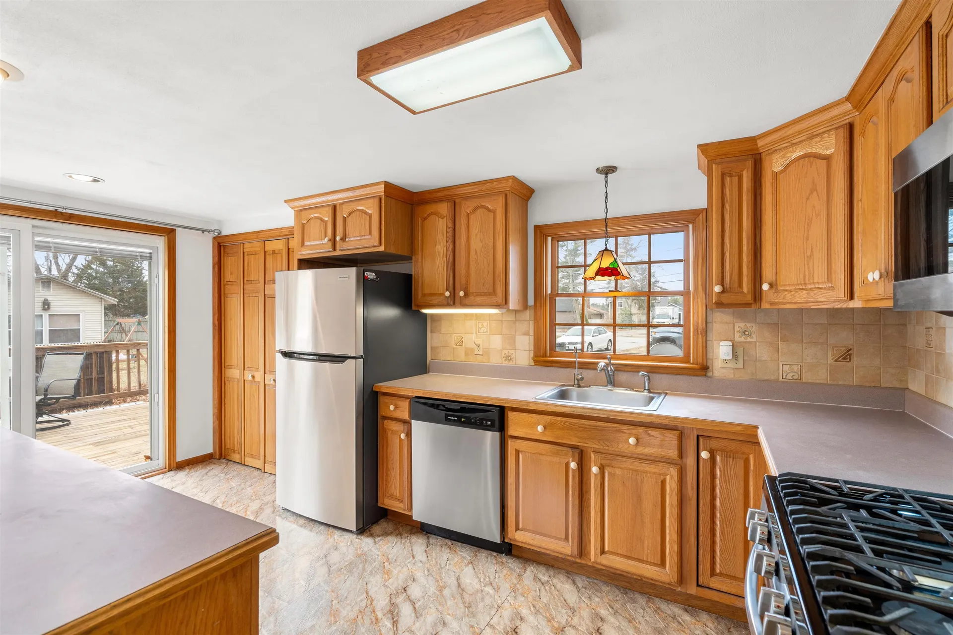 15 Marcoux Road Newton NH 03858