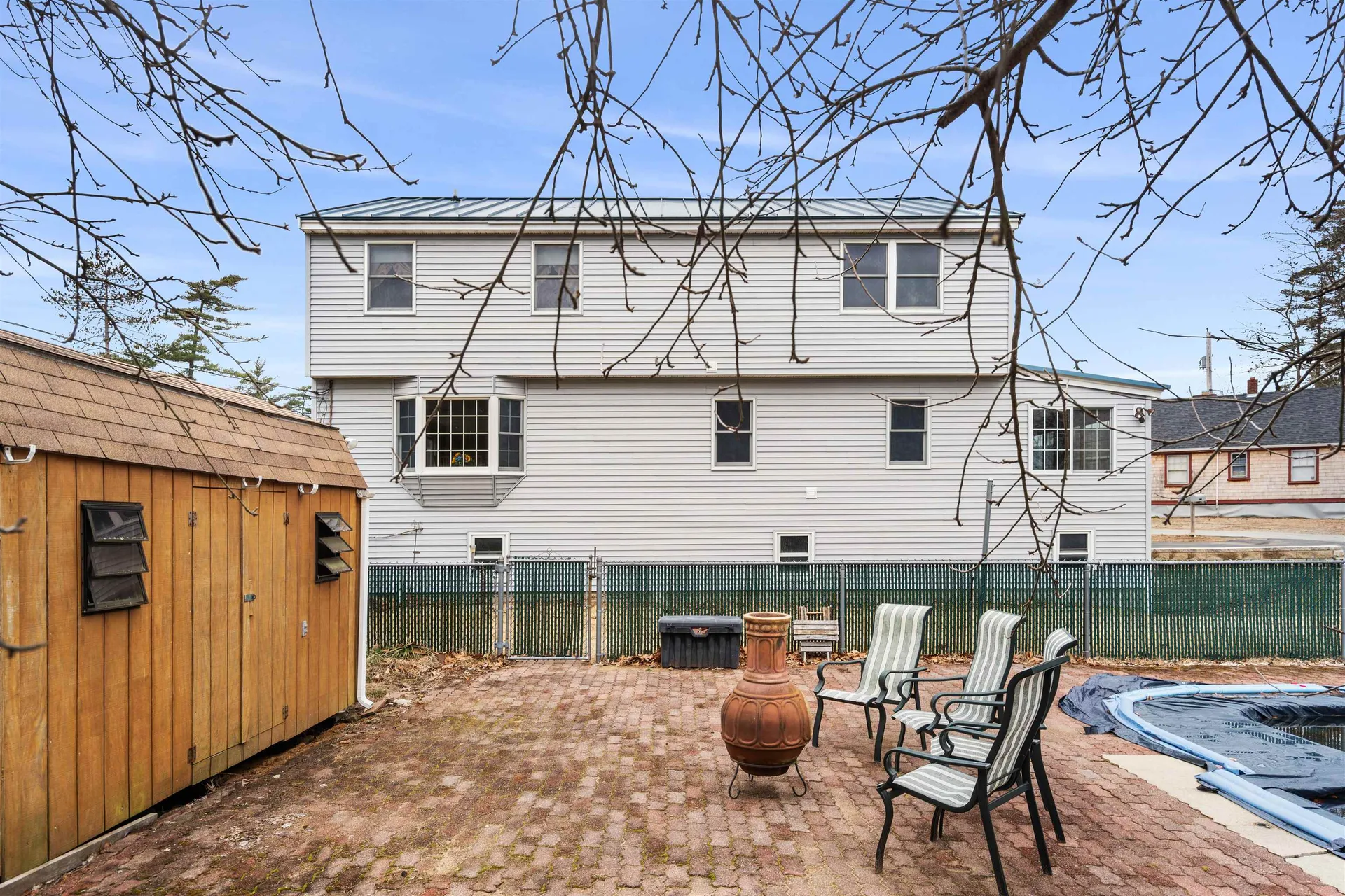 15 Marcoux Road Newton NH 03858