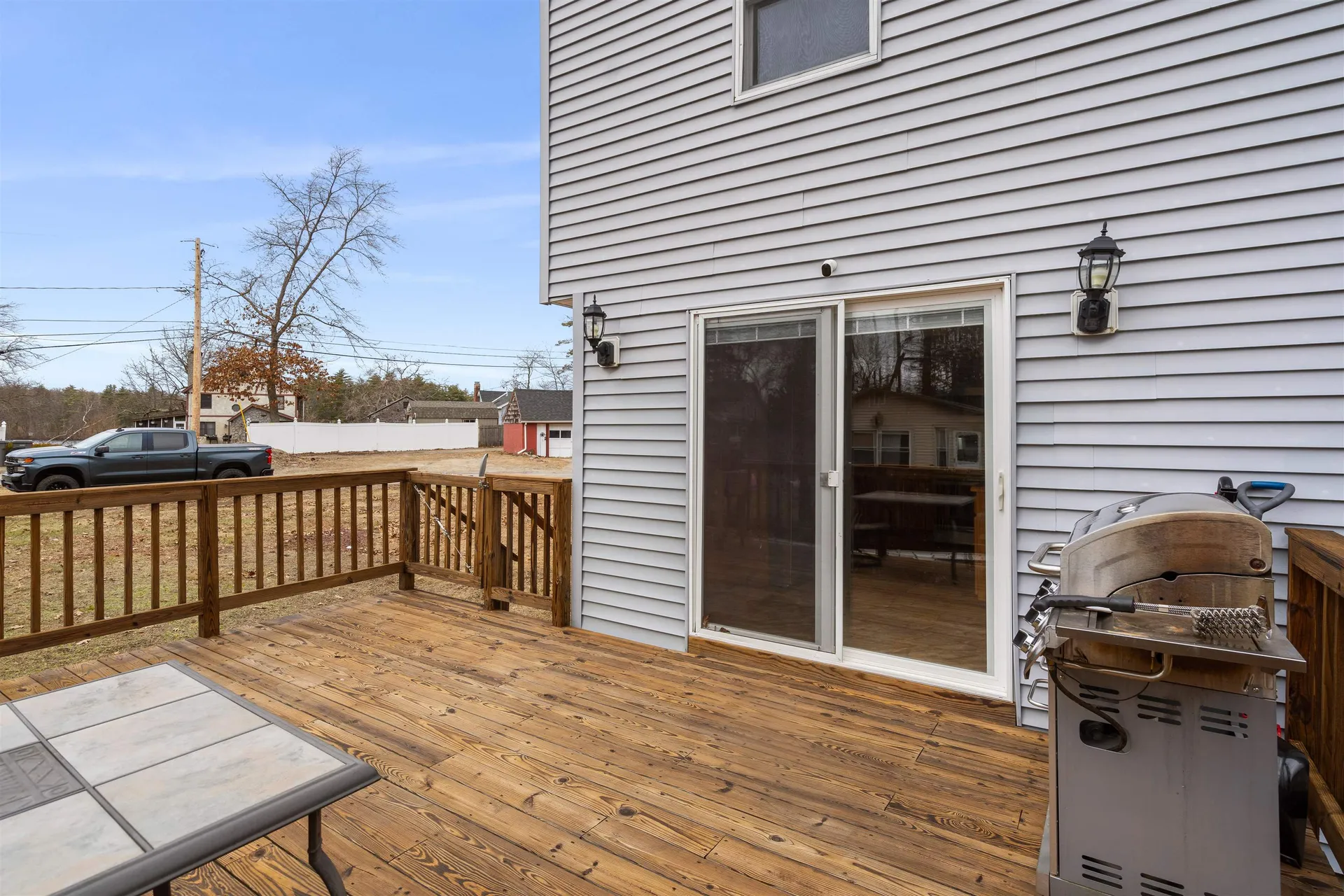 15 Marcoux Road Newton NH 03858