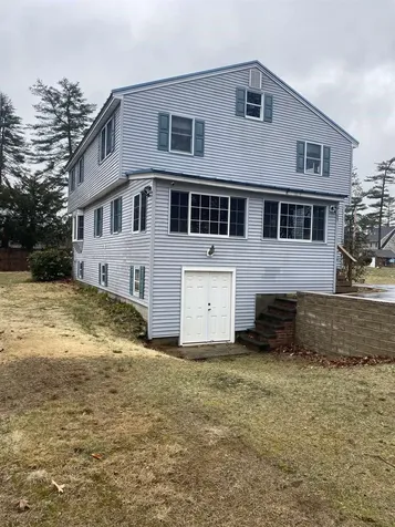15 Marcoux Road Newton NH 03858