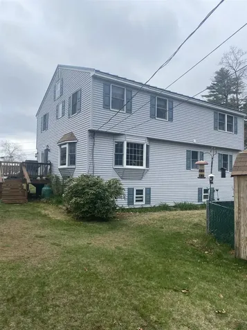 15 Marcoux Road Newton NH 03858