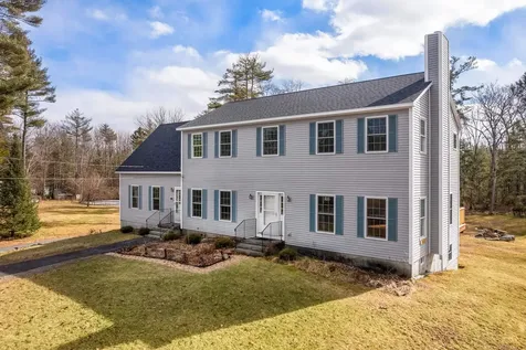 886 Littlefield Road Wells ME 04090