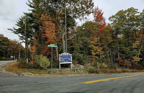 S-19/lot 12 Daniel Webster Highway Meredith NH 03253