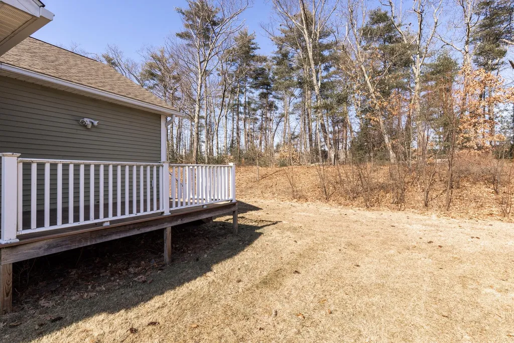 17 Cielo Drive Dover NH 03820