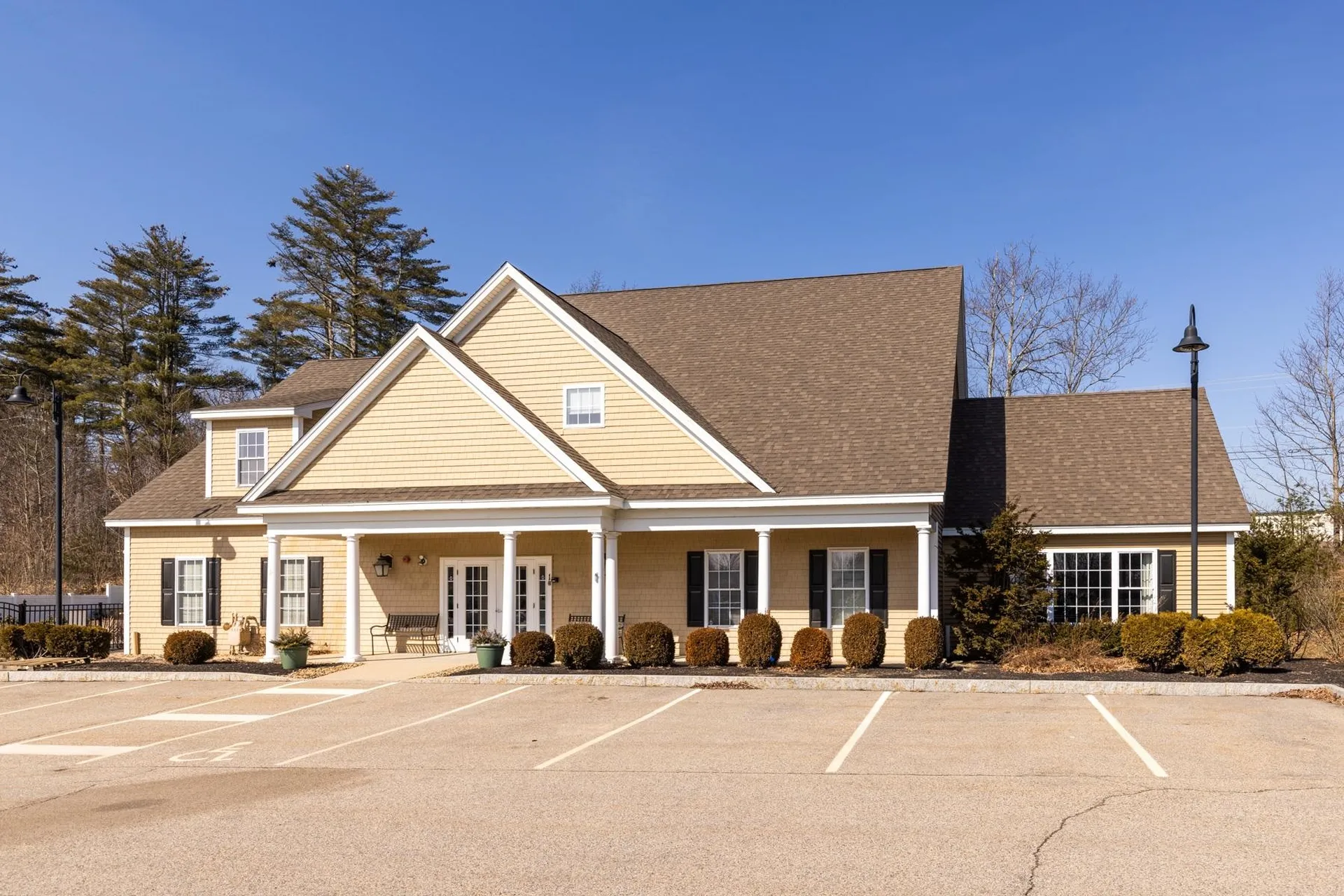 17 Cielo Drive Dover NH 03820