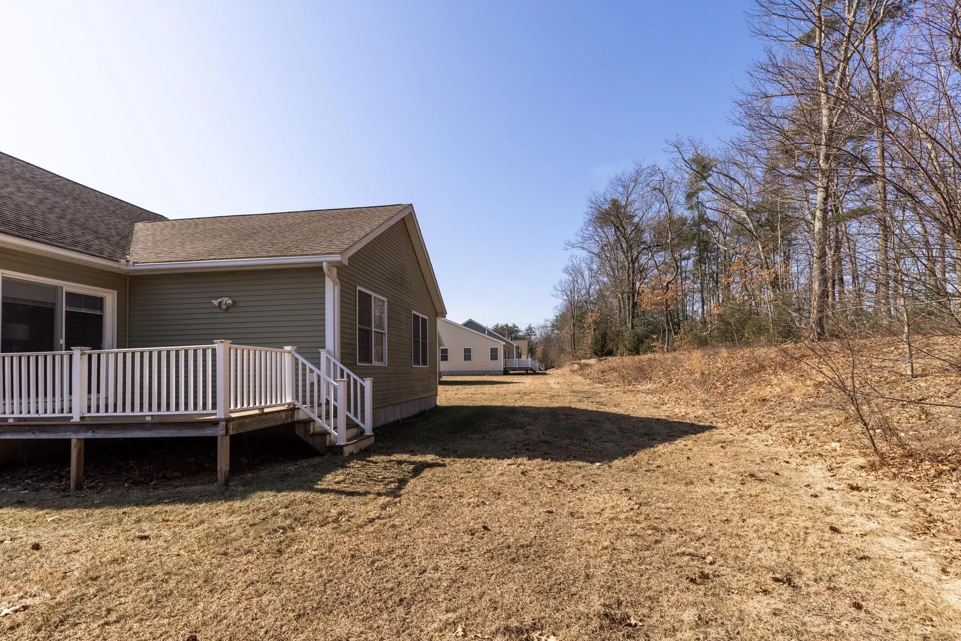 17 Cielo Drive Dover NH 03820
