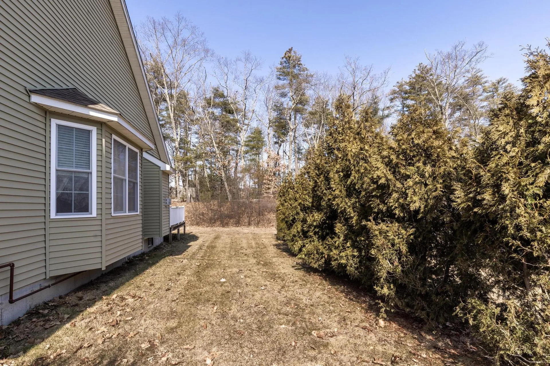 17 Cielo Drive Dover NH 03820