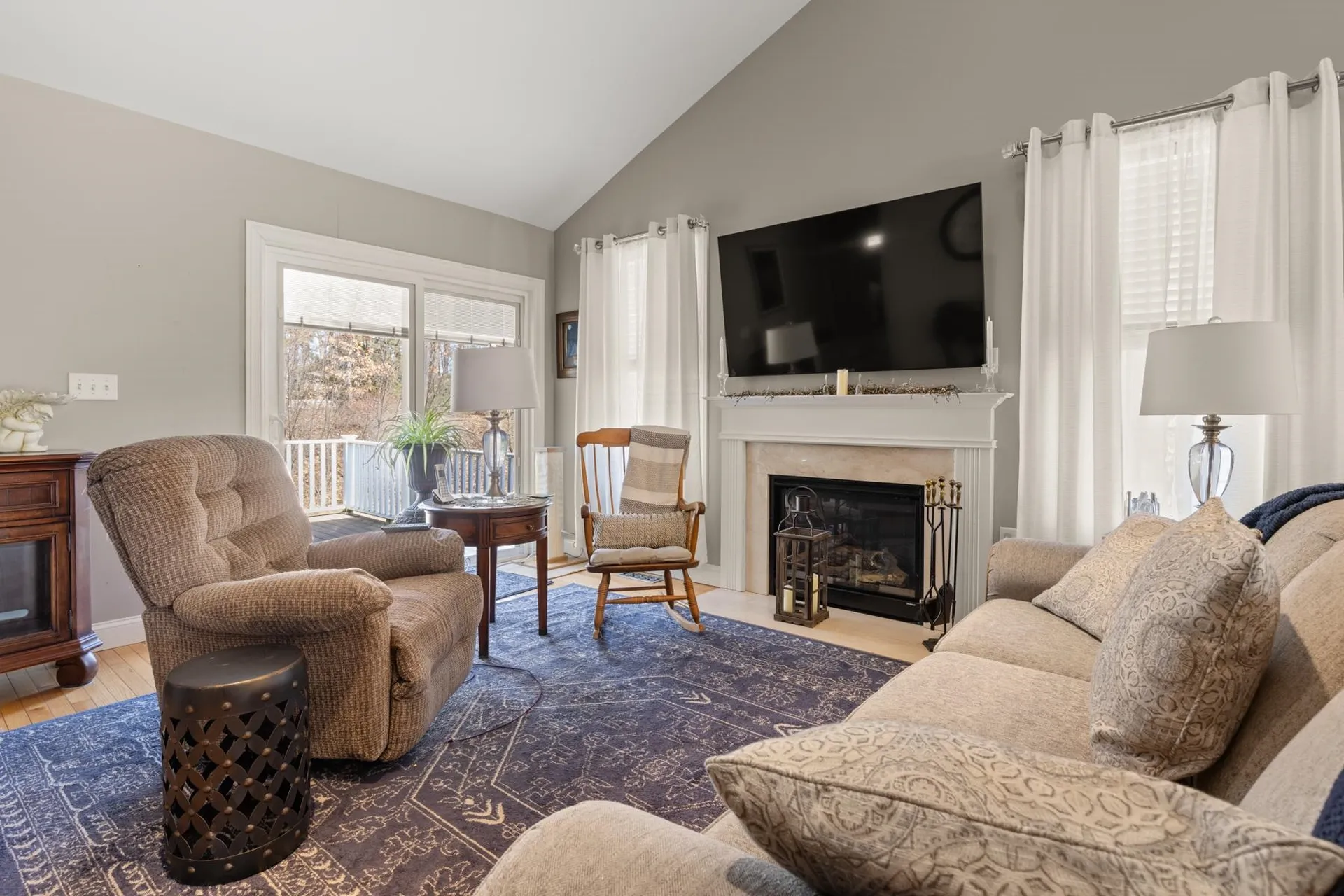 17 Cielo Drive Dover NH 03820